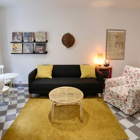 La Casa Del Puerto - Bermeo Apartment Exterior photo